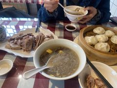 -苓记南京鸭血粉丝.皮肚面(县东巷店)