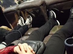 -大光明丽星VIP影城(昌里路杜比全景声店)