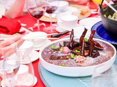 -北京中国大饭店