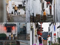 -大慈岩风景区