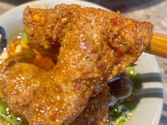 -重庆渝达老火锅(春熙路店)