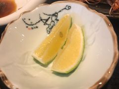 -花狸日本料理(柏庐广场店)