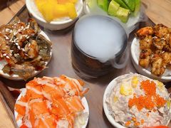 -小川洋风料理(江汉路店)