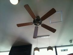 大堂-榖屋house of flour(张江首店)