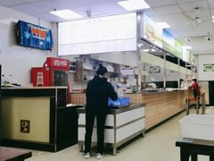 -永盛鑫城市饭堂·特色现炒本帮面(公兴路店)