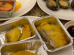 -禾斗海鲜自助(市南银座店)