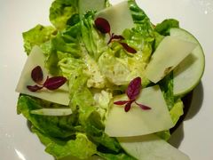 -Oyster Talks 四度蚝法餐厅