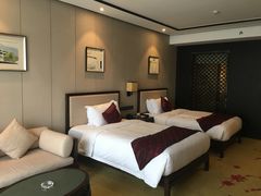 -佛山顺德香云纱园林酒店(清晖园店)