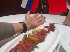 -马克西姆俄罗斯餐厅(通亚街店)