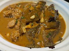 -黄泥岗·地道湖北菜(奥特莱斯店)