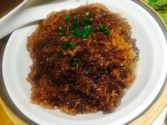-粗茶淡饭·隐庐私厨(东亭店)