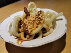 甜水面-龙抄手食府(浣花北路店)