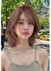 -YH HAIR SALON