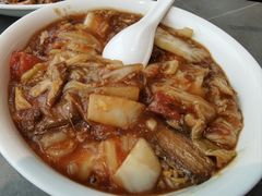 醋溜带鱼羹-阿毛饭店·宁波老字号(儿童公园旗舰店)