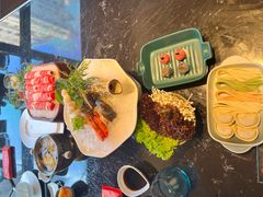 -蒋记海鲜姿造•洋房别墅(星河湾店)