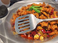 -蛙小侠·沸腾砂锅(南山欢乐颂店)