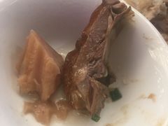 -潮喜竹溪荔湖酒家(荔枝湾店)