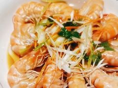 -奉天理·海鲜饺子