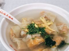 -海平馄饨(逍遥二路店)