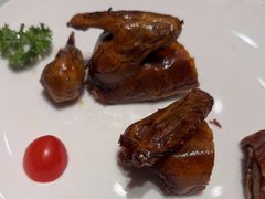 -辣螃铠盆盆蟹大排档(海昌店)