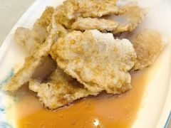 -老妈菜馆(建设街店)