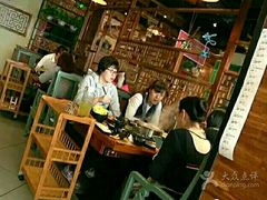 -手选潮汕鲜活牛肉火锅(二七广场店)