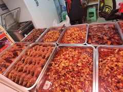 -盐帮80后冷吃兔·自贡特产·手撕兔(通达总店)