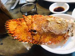 虾蛄-大厝宅海鲜馆