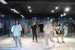 -Easyfun舞蹈生活馆