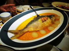 -老船坞水上餐厅(亚洲大酒店  东四十条店)