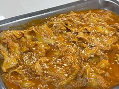 -永刚烧烤(大夜市店)