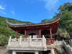 -阳台山森林公园