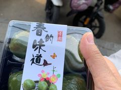 -大麒麟阁(扬州东关街店)