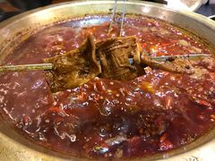 -沸炉重庆老火锅(军事博物馆店)