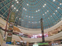 -万达广场(巴南店)
