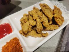-海底捞火锅(津南永旺店生日主题店)