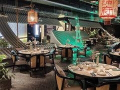 -锦府盐帮·私宴(赛特店)