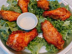 -农畉LONFOOD(福田星河COCOPark店)