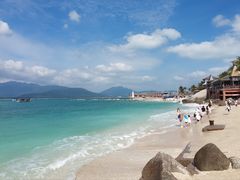 -海南分界洲岛旅游区