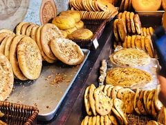 -新疆国际大巴扎