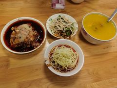 -老丘丘(较场口店)