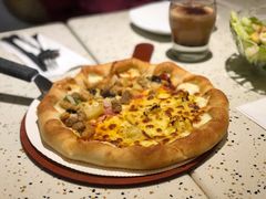 -必胜客(东兴商厦店)