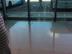 -普陀长途客运中心