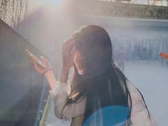 -世界之窗阿尔卑斯冰雪世界