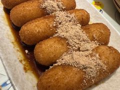-点兵点将·四川传统小吃集(宽窄巷子店)