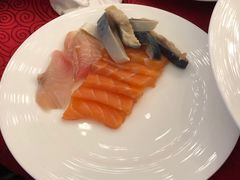 -绍兴中金豪庭大酒店·豪庭阁中餐厅