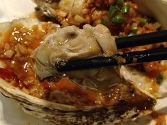 -大神太神·铁板烧(七宝领展广场店)