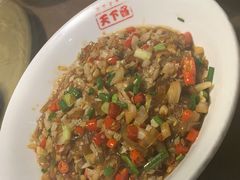 -天下客饭店(中山路店)