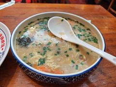 -旺角小渔村·海肠捞饭开创者(环山路店)