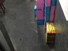 -大萝卜烧烤羊蝎子烤全羊(新城河路店)